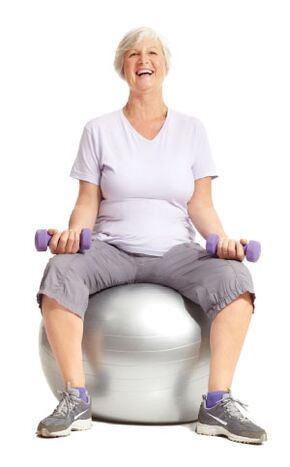 Körperliche Aktivität hilft, den Blutzuckerspiegel zu senken.